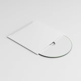 CD (Sleeve/Jacket Case) Mockup #4