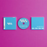 CD (Sleeve/Jacket Case) Mockup #8