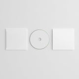 CD (Sleeve/Jacket Case) Mockup #8