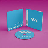 CD (Sleeve/Jacket Case) Mockup #9