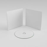 CD (Sleeve/Jacket Case) Mockup #9