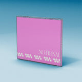 CD (Jewel Case) Mockup #11