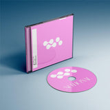 CD (Jewel Case) Mockup #7