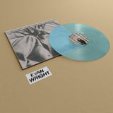 12" Single Disc Vinyl Mockup #1