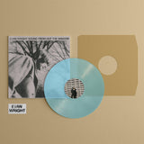 12" Single Disc Vinyl Mockup #10