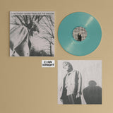 12" Single Disc Vinyl Mockup #12