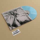 12" Single Disc Vinyl Mockup #2