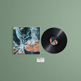 12" Single Disc Vinyl Mockup #5