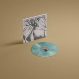 12" Single Disc Vinyl Mockup #6