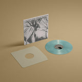 12" Single Disc Vinyl Mockup #7