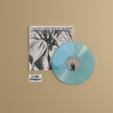 12" Single Disc Vinyl Mockup #8