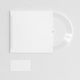 7" Vinyl Mockup #1