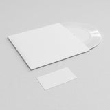 7" Vinyl Mockup #2