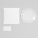 7" Vinyl Mockup #3