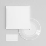 7" Vinyl Mockup #6