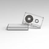 Cassette Tape Mockup #10