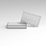 Cassette Tape Mockup #10