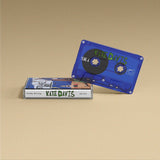 Cassette Tape Mockup #10