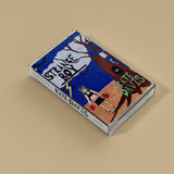Cassette Tape Mockup #12