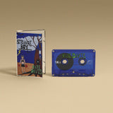 Cassette Tape Mockup #14