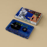 Cassette Tape Mockup #15