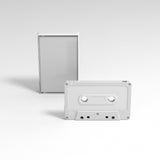 Cassette Tape Mockup #16