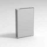 Cassette Tape Mockup #18