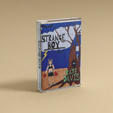 Cassette Tape Mockup #18