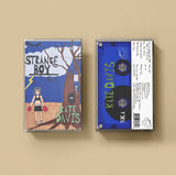 Cassette Tape Mockup #4