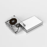 Cassette Tape Mockup #6