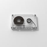 Cassette Tape Mockup #8