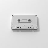 Cassette Tape Mockup #8
