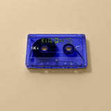 Cassette Tape Mockup #8